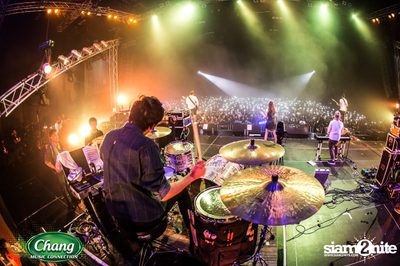 Chang Music Connection Present Rock Village — photo 95