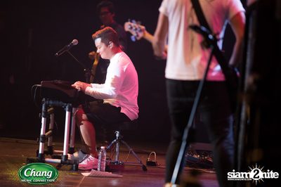 Chang Music Connection Present Rock Village — photo 97