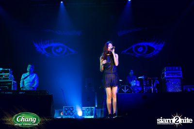 Chang Music Connection Present Rock Village — photo 102