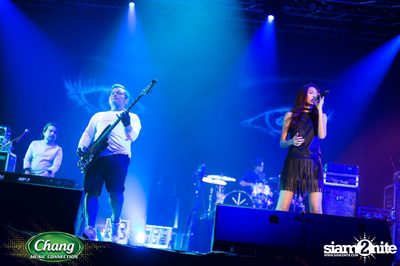 Chang Music Connection Present Rock Village — photo 103