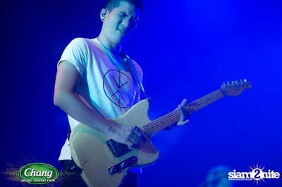 Chang Music Connection Present Rock Village — photo 104