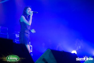 Chang Music Connection Present Rock Village — photo 105