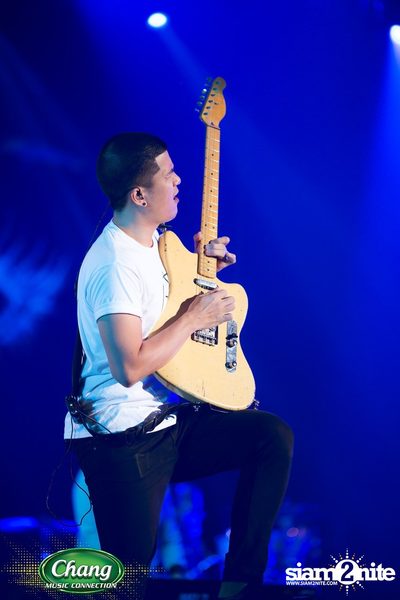 Chang Music Connection Present Rock Village — photo 106