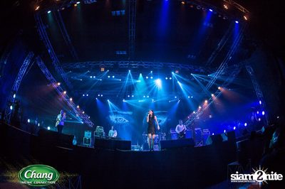 Chang Music Connection Present Rock Village — photo 108