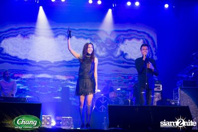 Chang Music Connection Present Rock Village — photo 110