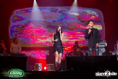 Chang Music Connection Present Rock Village — photo 111