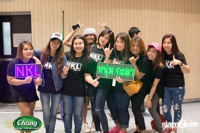 Chang Music Connection Present Rock Village — photo 117