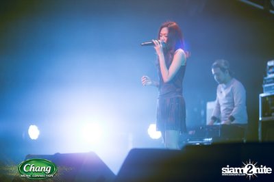 Chang Music Connection Present Rock Village — photo 118