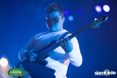 Chang Music Connection Present Rock Village — photo 120