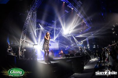 Chang Music Connection Present Rock Village — photo 121