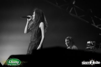 Chang Music Connection Present Rock Village — photo 123