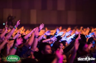 Chang Music Connection Present Rock Village — photo 125