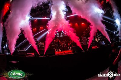 Chang Music Connection Present Rock Village — photo 126