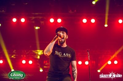 Chang Music Connection Present Rock Village — photo 133