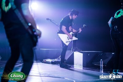 Chang Music Connection Present Rock Village — photo 137