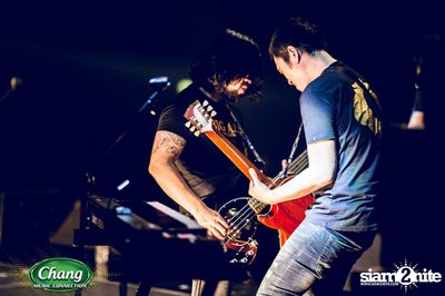 Chang Music Connection Present Rock Village — photo 138