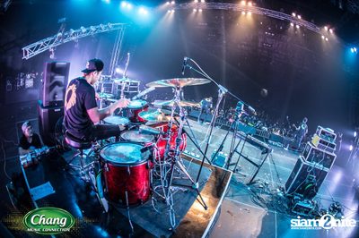 Chang Music Connection Present Rock Village — photo 139