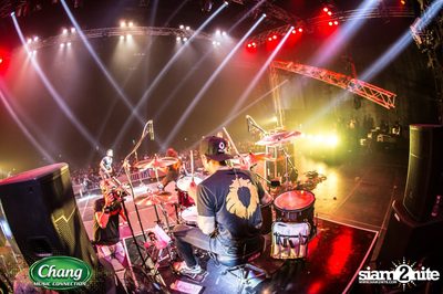 Chang Music Connection Present Rock Village — photo 140