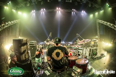 Chang Music Connection Present Rock Village — photo 141
