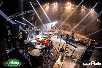 Chang Music Connection Present Rock Village — photo 142