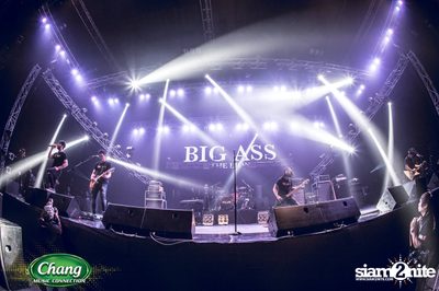 Chang Music Connection Present Rock Village — photo 146