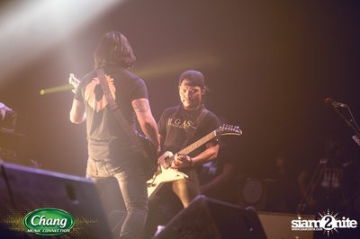 Chang Music Connection Present Rock Village — photo 149