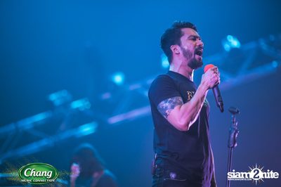 Chang Music Connection Present Rock Village — photo 151