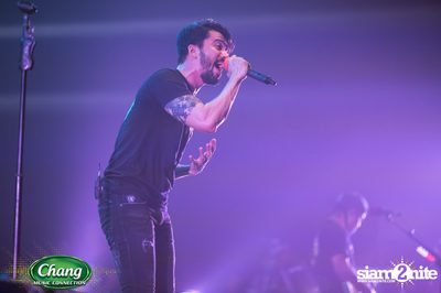 Chang Music Connection Present Rock Village — photo 152