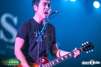 Chang Music Connection Present Rock Village — photo 153