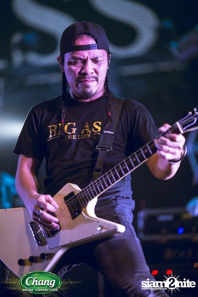 Chang Music Connection Present Rock Village — photo 155
