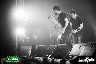 Chang Music Connection Present Rock Village — photo 156