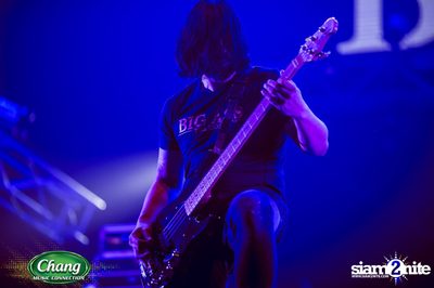 Chang Music Connection Present Rock Village — photo 158