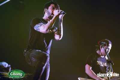Chang Music Connection Present Rock Village — photo 160