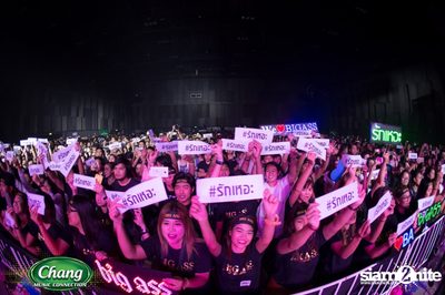 Chang Music Connection Present Rock Village — photo 163