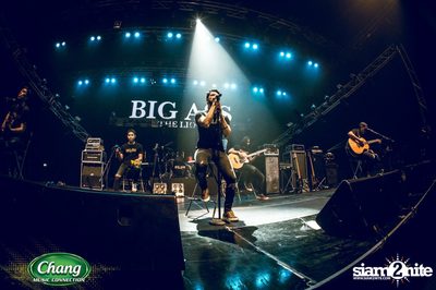 Chang Music Connection Present Rock Village — photo 164