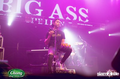 Chang Music Connection Present Rock Village — photo 169