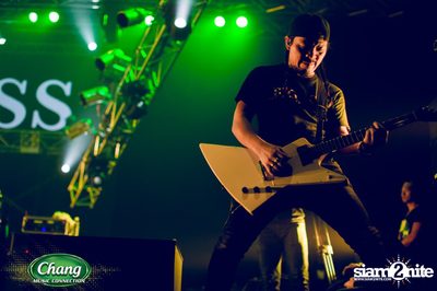 Chang Music Connection Present Rock Village — photo 173