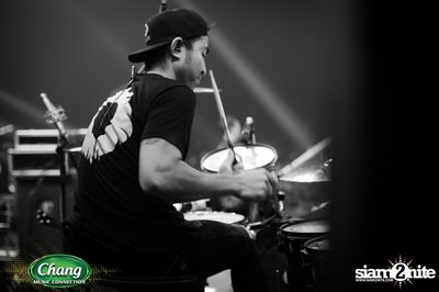 Chang Music Connection Present Rock Village — photo 177