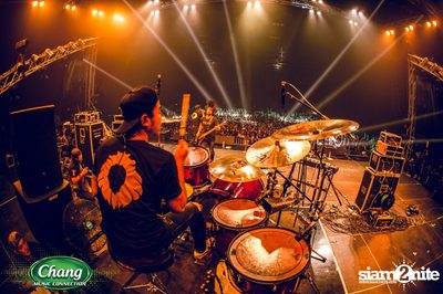 Chang Music Connection Present Rock Village — photo 178