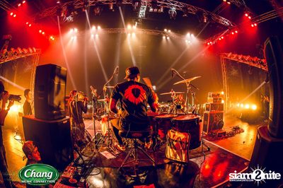 Chang Music Connection Present Rock Village — photo 179