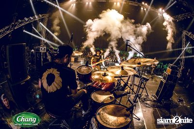 Chang Music Connection Present Rock Village — photo 180