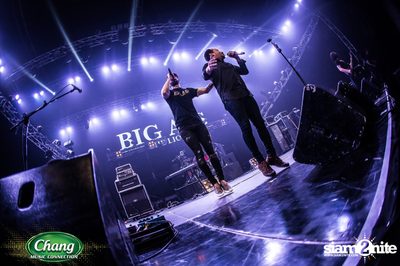 Chang Music Connection Present Rock Village — photo 183