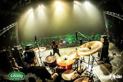 Chang Music Connection Present Rock Village — photo 186