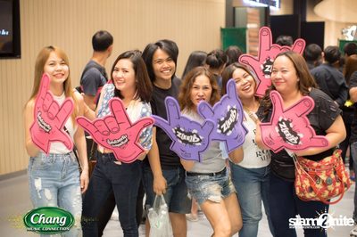 Chang Music Connection Present Rock Village — photo 189