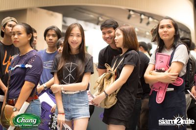 Chang Music Connection Present Rock Village — photo 192