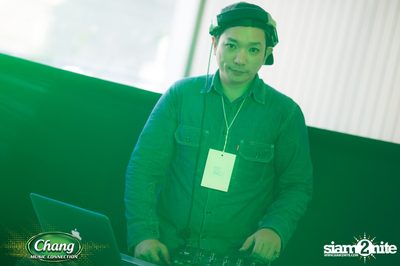 Chang Music Connection Present Rock Village — photo 197