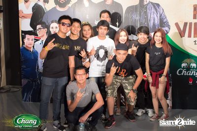 Chang Music Connection Present Rock Village — photo 204