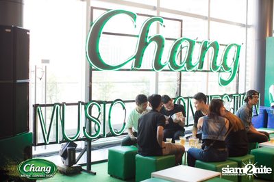 Chang Music Connection Present Rock Village — photo 206