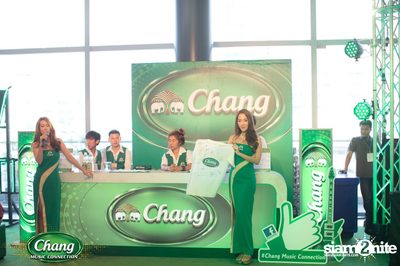 Chang Music Connection Present Rock Village — photo 207