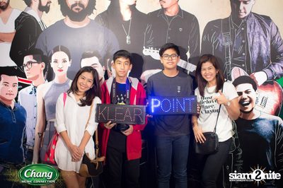 Chang Music Connection Present Rock Village — photo 212